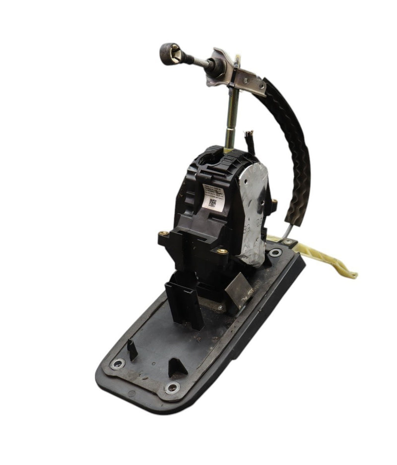 Load image into Gallery viewer, 11-18 Porsche Cayenne 958 Hybrid Tiptronic Floor Shifter Gear Shift Selector Oem
