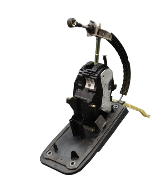 11-18 Porsche Cayenne 958 Hybrid Tiptronic Floor Shifter Gear Shift Selector Oem