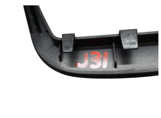 14-21 BMW I01 i3 i3s Front Steering Column Filler Lower Trim Cover Panel Oem