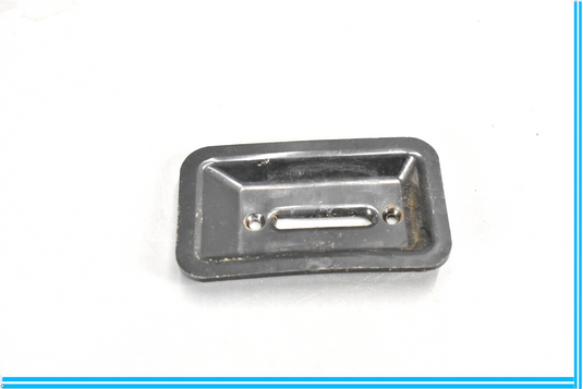 84-91 Jaguar XJ6 XJS Front Right Passenger Side Seat Recline Knobs Oem