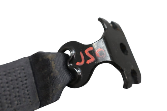 14-19 Maserati Ghibli Rear Centre Seat Belt Seatbelt Buckle 627121900 Oem