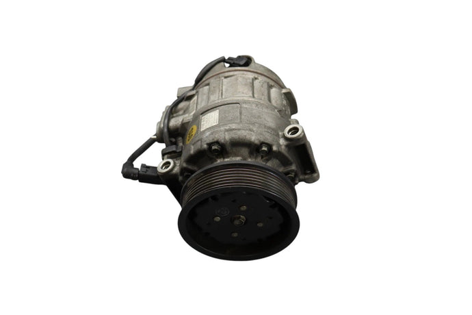 11-15 Volkswagen VW Touareg A/C Air Conditioning Compressor Clutch 7P0820803 Oem