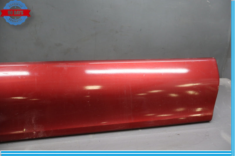 Load image into Gallery viewer, 90-02 Mercedes R129 500SL SL500 SL600 Left Side Door Lower Molding Cover Oem
