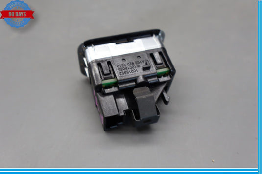 13-19 Mercedes X166 GL450 3rd Row Right Seat Folding Power Switch Button Oem