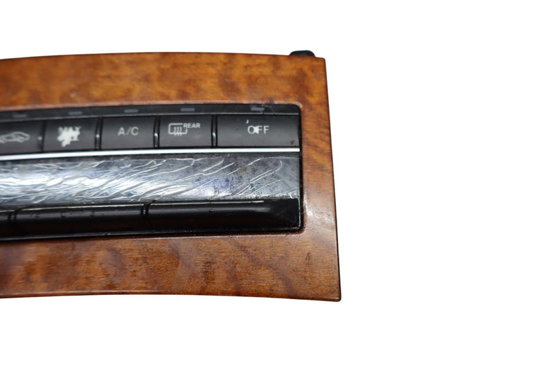 Load image into Gallery viewer, 06-17 Mercedes W212 E350 E550 HVAC A/C AC Heater Climate Control Switch Oem
