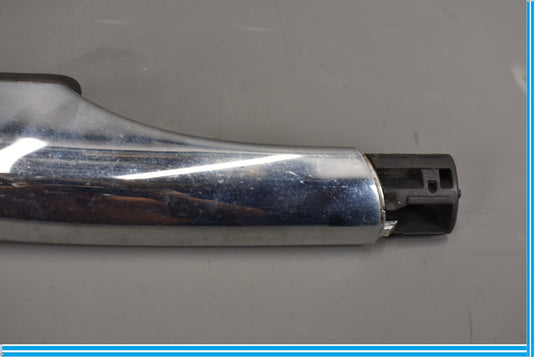 07-12 Mercedes GL450 GL550 Rear Left Side Roof Rail Rack Cover Cap Oem