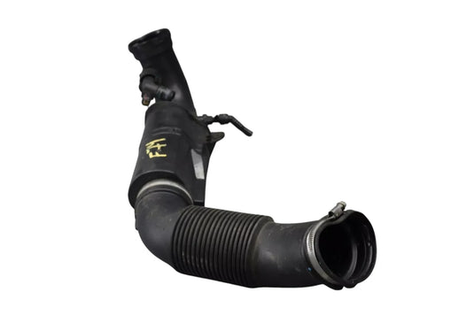 16-21 BMW X1 Turbocharger Intercooler Air Duct Tube Hose Pipe 13717619268 OEM