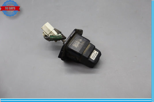 07-12 Lexus LS460 LS460L Rear Trunk Lid Back Up Reverse Camera 86790-50020 Oem