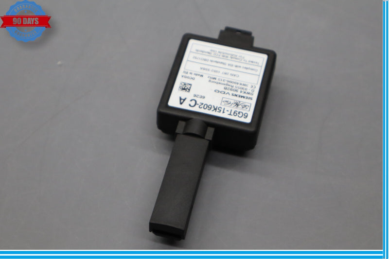Load image into Gallery viewer, 07-15 Jaguar XK XKR Radio Antenna Control Module 6G9T15K602CA Oem
