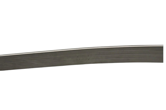 03-12 Bentley Continental GT GTC Front Right Side Door Step Sill Cover OEM