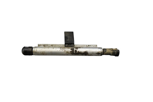 07-15 Jaguar XK XKR Top Left Side Roof Tension Rod Hydraulic Cylinder OEM