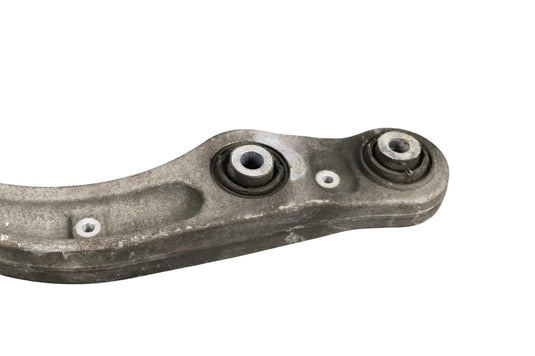 03-12 Bentley Continental Rear Right Side Camber Strut Upper Control Arm Oem