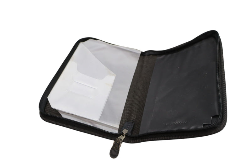 Load image into Gallery viewer, 2002 Ford Thunderbird Car Operator Owner Manual Guide Book W/ Case Cover Oem
