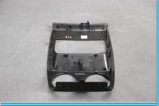 10-13 Land Rover Range Rover Sport Center Console Back Panel Cover Oem