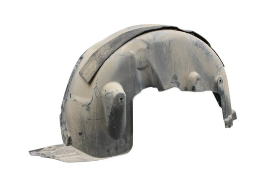 07-16 Mercedes GL450 GL550 X166 Rear Left Fender Liner Splash Guard Cover Oem