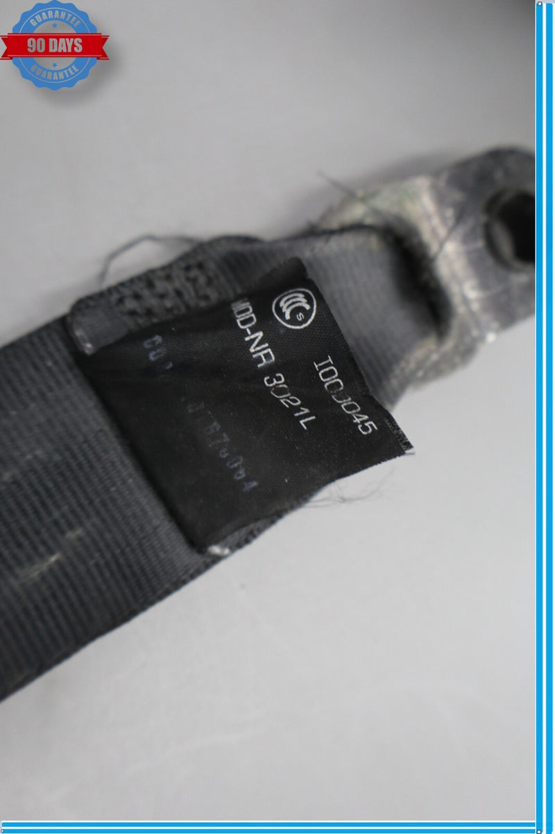 Load image into Gallery viewer, 10-15 Jaguar XJ XJL X351 Front Left Driver Side Seatbelt Seat Belt Retractor Oem
