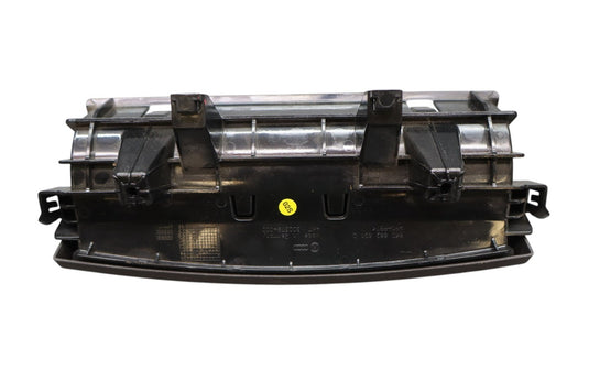 08-18 Audi A6 A7 Quattro Front Seat Lower Compartment Storage Tray Oem