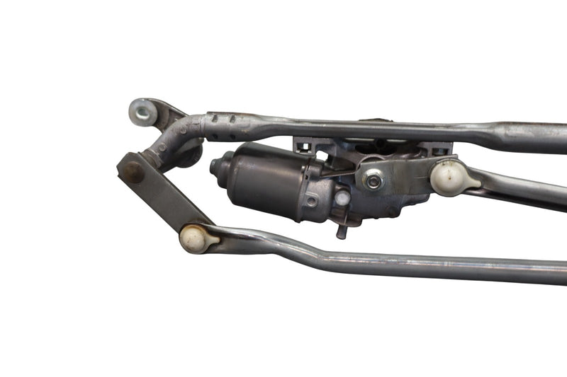 Load image into Gallery viewer, 13-19 LR Range Rover L405 Front Motor Wiper Linkage Assembly LR033035 Oem
