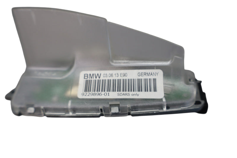 Load image into Gallery viewer, 12-18 BMW 320i 328i 428i F30 Exterior Upper Roof Shark Fin Antenna Oem
