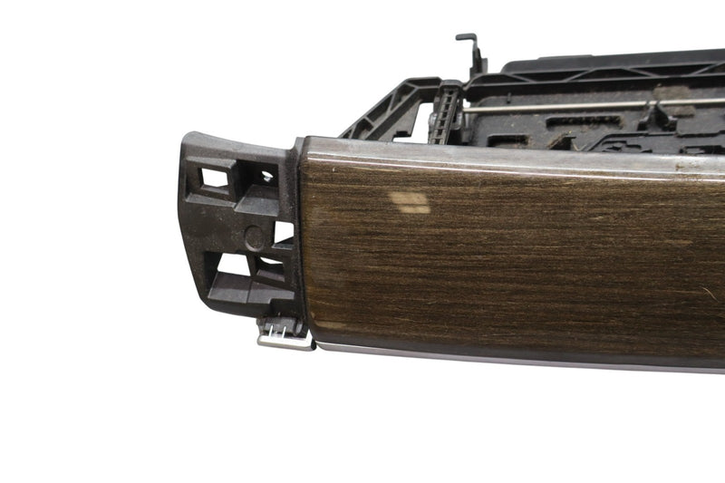 Load image into Gallery viewer, 09-15 BMW 750Li xDrive Front Right Passenger Side Dashboard Storage Tray Oem
