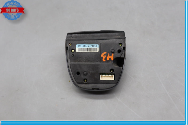Load image into Gallery viewer, 02-09 Lexus SC430 Z40 Steering Wheel Audio Radio Mode Control Switch Oem
