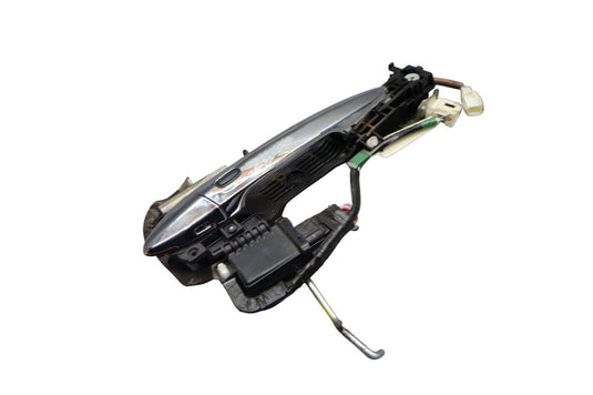 07-12 Lexus XF40 LS460 Front Right Passenger Side Exterior Door Handle Oem