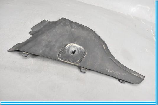 12-19 Mercedes GL450 X166 Front Left Driver Cowl Trim Cover Panel 1668310041 Oem