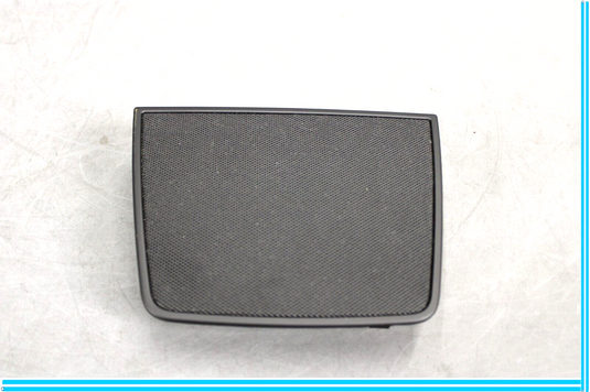 14-20 Maserati Ghibli Front Dash Dashboard Center Speaker Grille Trim Cover Oem