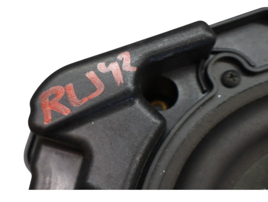 11-18 Audi A8 A8L Quattro Rear Left Bang & Olufsen Door Speaker Woofer Oem