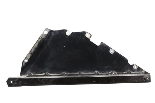 14-21 BMW i3 I01 Rear Left Driver Side Floor Panel Brace 14768210 Oem