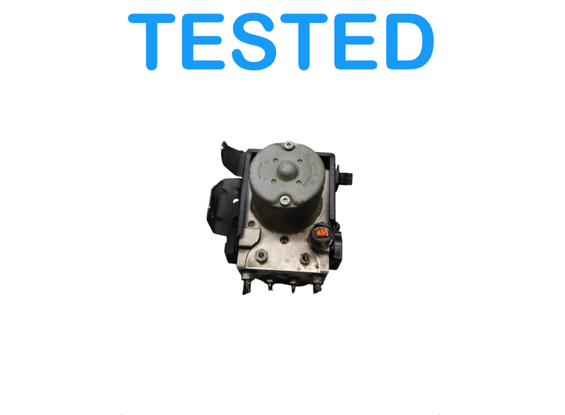 Load image into Gallery viewer, 05-07 Maserati Quattroporte M139 ABS Anti Lock Brake Pump Module 216331 Oem
