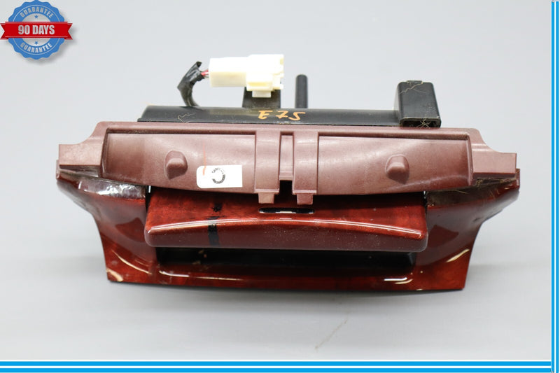 Load image into Gallery viewer, 07-09 Lexus LS460 LS460L Front Center Console Storage Ash Tray Ashtray Oem
