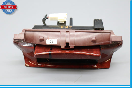 07-09 Lexus LS460 LS460L Front Center Console Storage Ash Tray Ashtray Oem