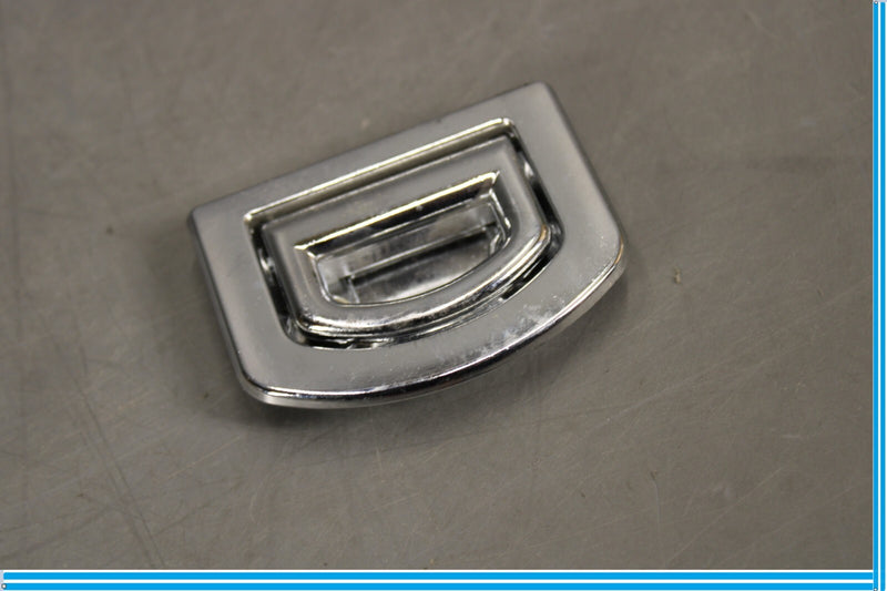Load image into Gallery viewer, 03-12 Bentley Continental Trunk Cargo Compartment Luggage Tie Hook Oem
