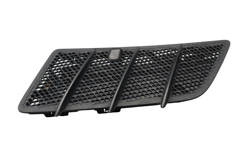 Load image into Gallery viewer, 06-12 Mercedes GL450 GL550 Front Left Side Hood Vent Grill Black 1648804305 Oem

