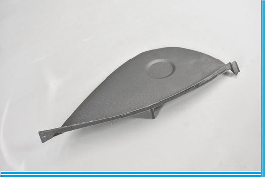 12-15 BMW E84 X1 Front Right Side Dash Dashboard End Trim Cover Oem