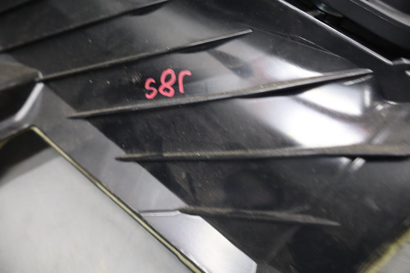 Load image into Gallery viewer, 13-16 Mercedes X166 GL450 Front Dash Lower Trim Cover Panel 16906186 Oem
