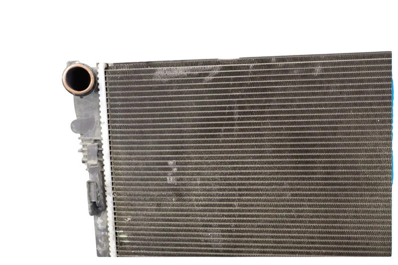 Load image into Gallery viewer, 12-21 BMW i3 i3s 320i 328i 428i 435i Engine AC A/C Air Conditioner Condenser OEM
