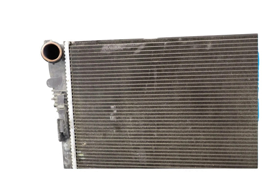 12-21 BMW i3 i3s 320i 328i 428i 435i Engine AC A/C Air Conditioner Condenser OEM