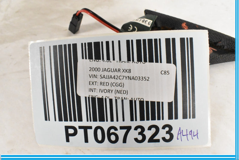 Load image into Gallery viewer, 97-04 Jaguar XK8 X100 Front Left Corner Tweeter Audio Speaker LJD4145CA OEM
