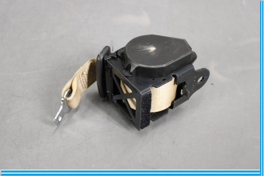 12-18 BMW 320i 328i F30 Rear Center Seat Belt Seatbelt Retractor Oem