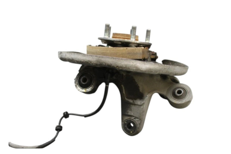 Load image into Gallery viewer, 09-16  Hyundai Equus Signature Rear Left Side Spindle Knuckle Hub Oem
