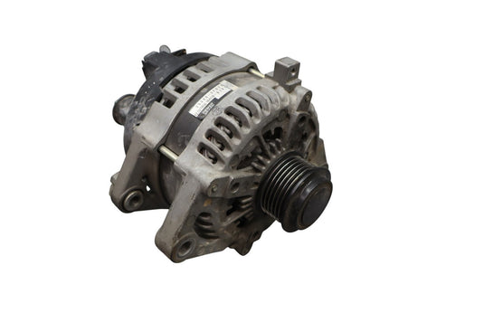 09-17 Hyundai Equus Genesis G80 Alternator Generator Assembly 373003F020 Oem