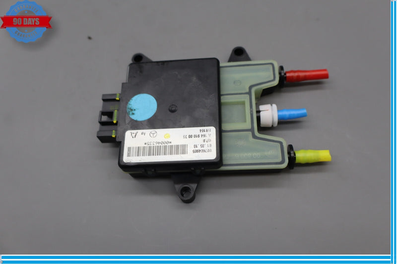 Load image into Gallery viewer, 06-13 Mercedes GL450 ML500 R350 Front Left Seat Truss Control Module Oem
