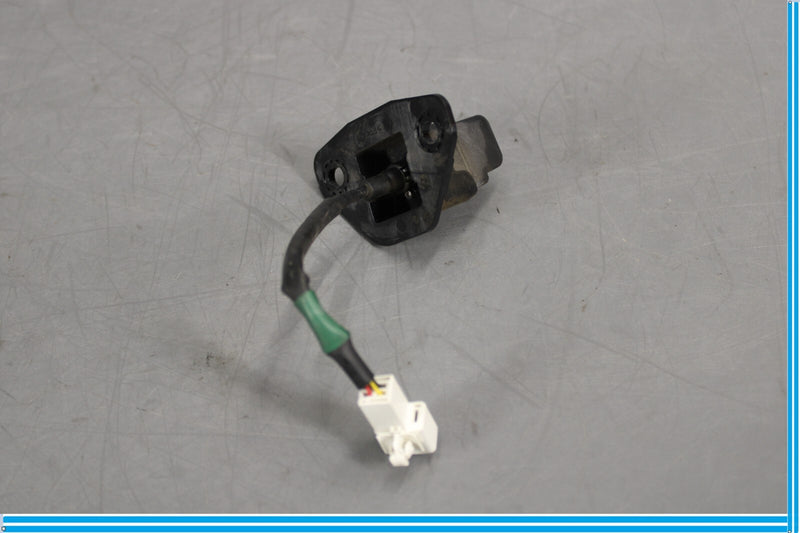 Load image into Gallery viewer, 07-12 Lexus LS460 Rear Trunk Lid Back Up Reverse Backup Parking Camera Oem
