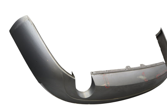 11-14 Audi A8 A8L Quattro Rear Lower Bumper Valance Shell Spoiler Panel Oem