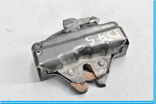 02-10 Lexus SC430 Front Hood Latch Lock Bracket Actuator Oem