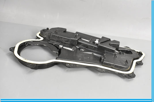 18-20 Jaguar E-Pace Rear Left Door Window Regulator Inner Carrier Panel Oem