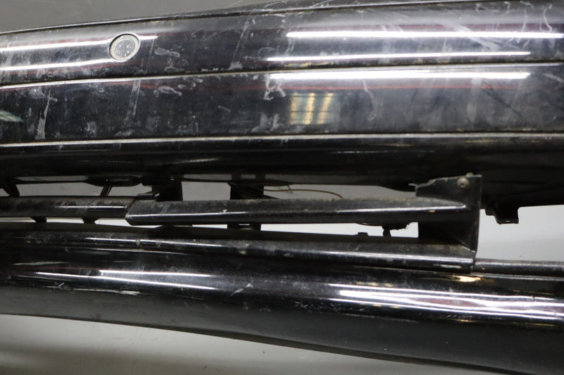 Load image into Gallery viewer, 93-95 Mercedes W140 S500 Coupe 500SEC Front Bumper Cover Assembly Oem
