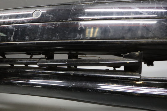 93-95 Mercedes W140 S500 Coupe 500SEC Front Bumper Cover Assembly Oem